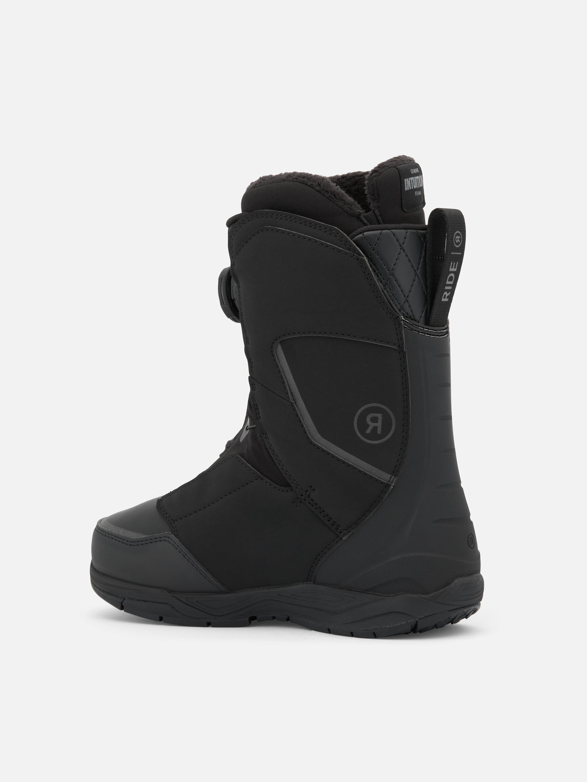 Ride Hera Pro Wide Snowboard Boot (26/27) - Size 7