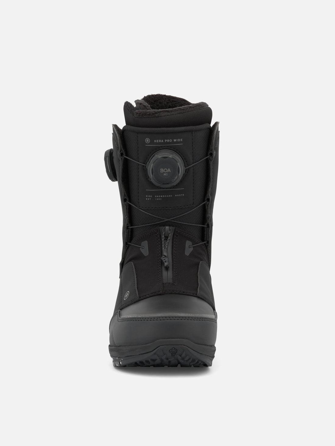 Ride Hera Pro Wide Snowboard Boot (26/27) - Size 7