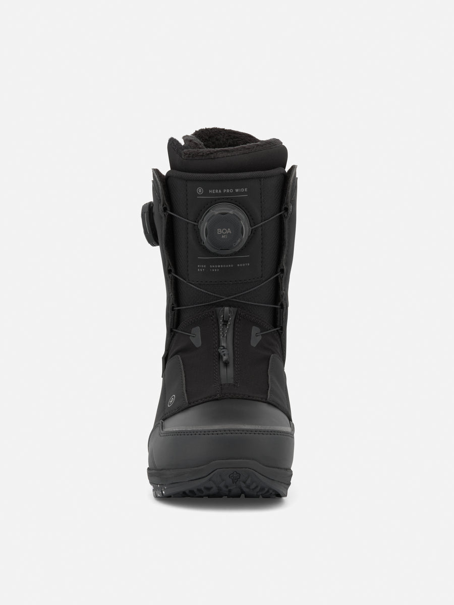 Ride Hera Pro Wide Snowboard Boot (26/27) - Size 7