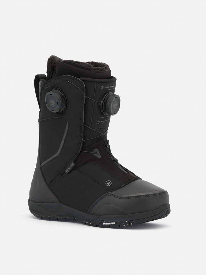 Ride Hera Pro Wide Snowboard Boot (26/27) - Size 7