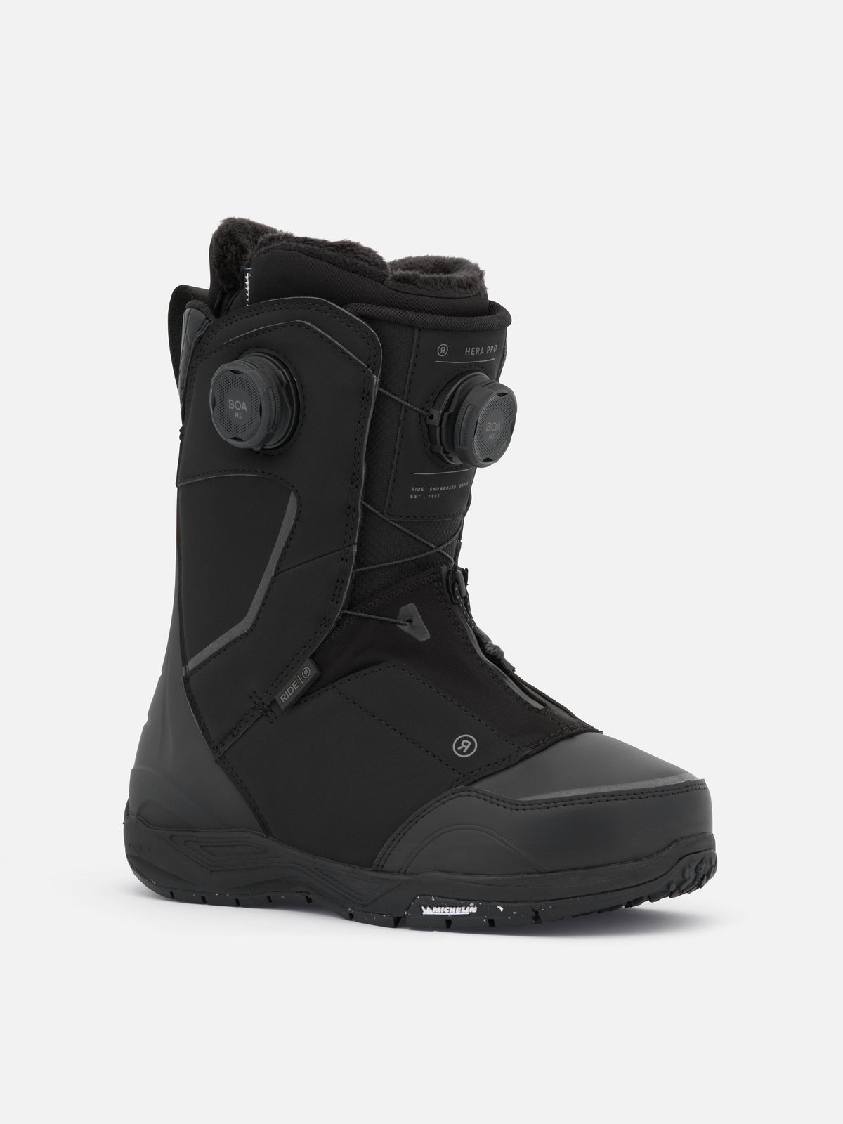Ride Hera Pro Snowboard Boot (26/27) - Multiple Sizes and Colors