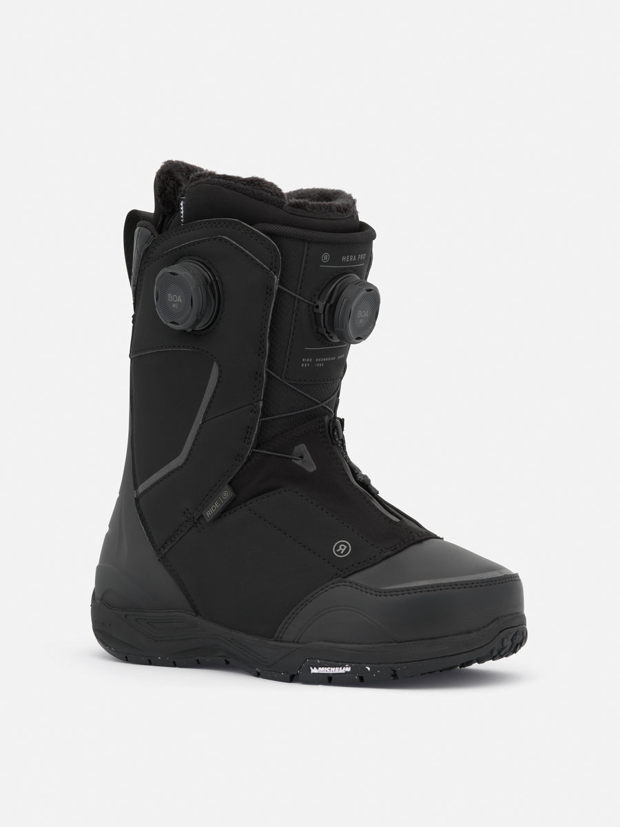 Ride Hera Pro Snowboard Boot (26/27) - Multiple Sizes and Colors