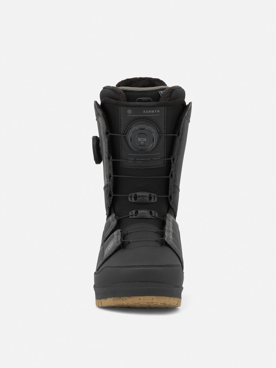 Ride Karmyn Zonal Snowboard Boot (26/27) - Multiple Sizes and Colors - Size Varies by variant: 8, 7