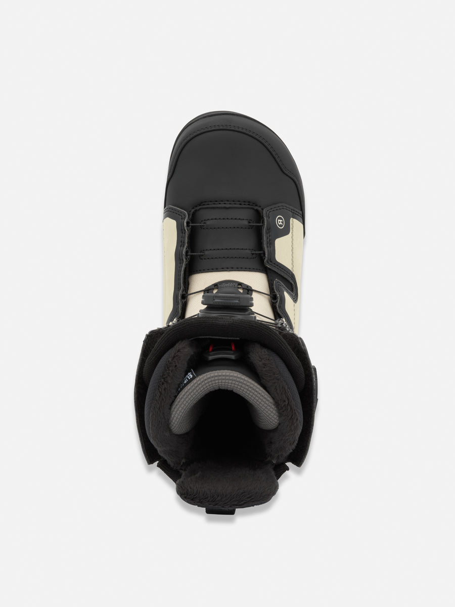 Ride Karmyn Zonal Snowboard Boot (26/27) - Multiple Sizes and Colors - Size Varies by variant: 8, 7