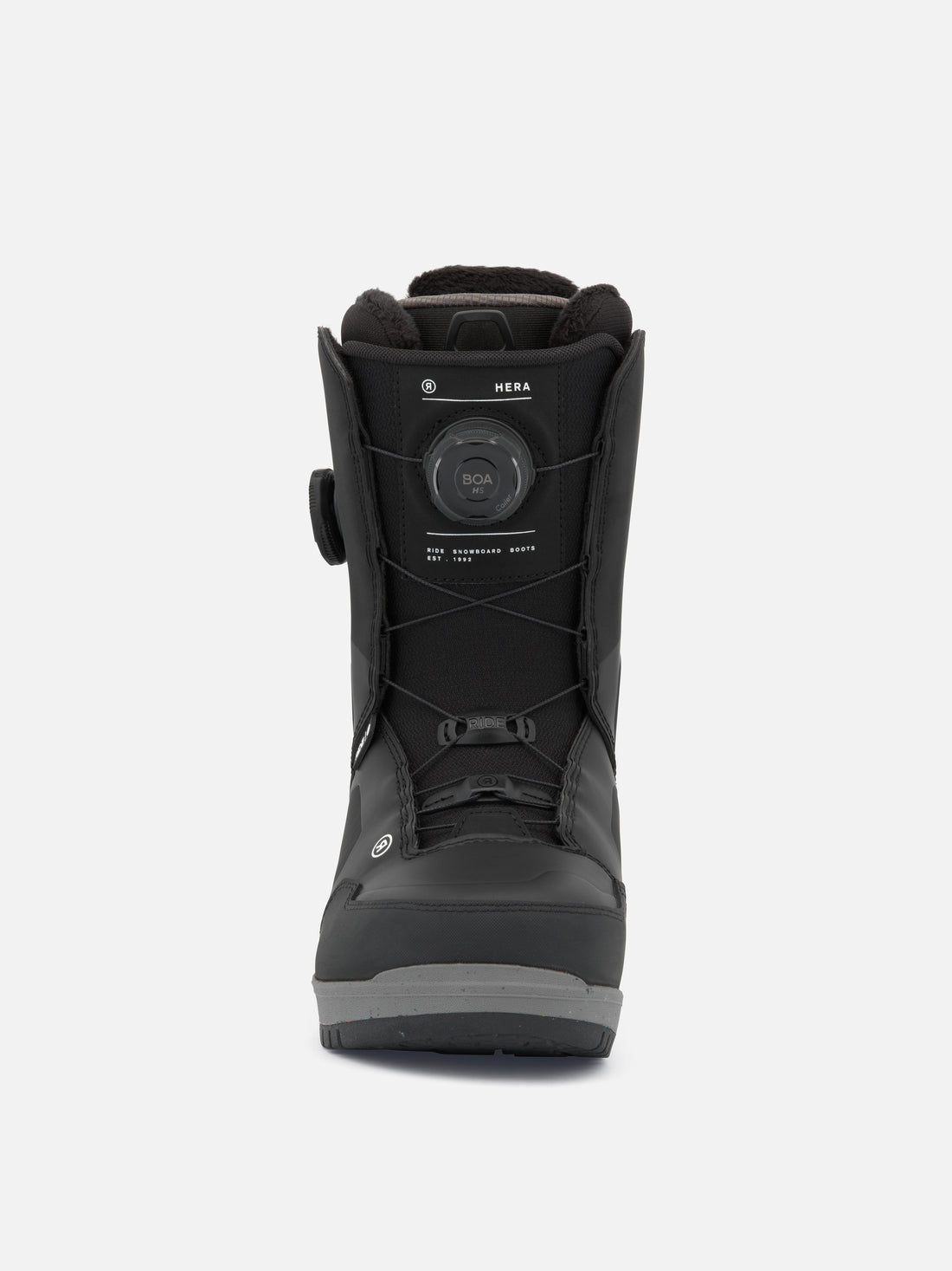 Ride Hera Snowboard Boot (26/27) - Multiple Sizes and Colors
