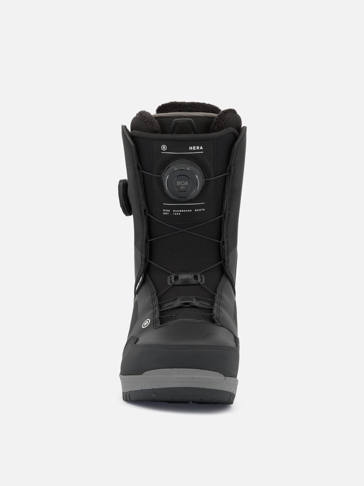 Ride Hera Snowboard Boot (26/27) - Multiple Sizes and Colors
