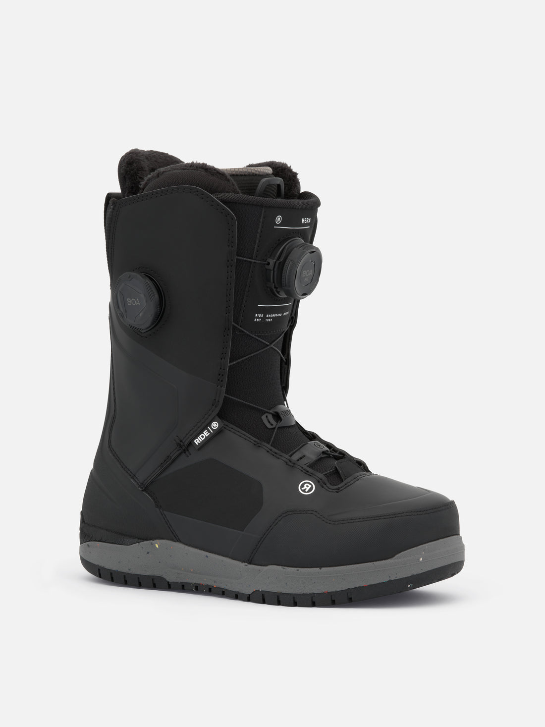Ride Hera Snowboard Boot (26/27) - Multiple Sizes and Colors