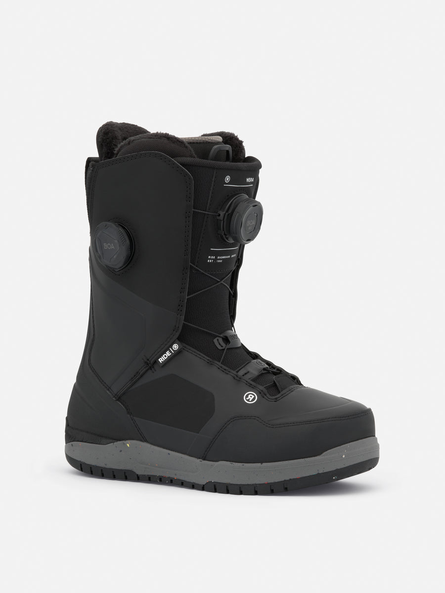 Ride Hera Snowboard Boot (26/27) - Multiple Sizes and Colors