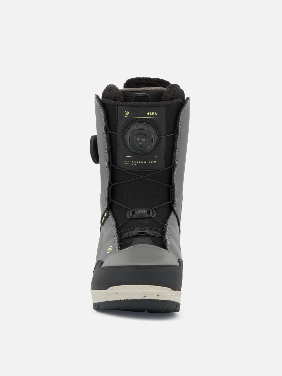 Ride Hera Snowboard Boot (26/27) - Multiple Sizes and Colors