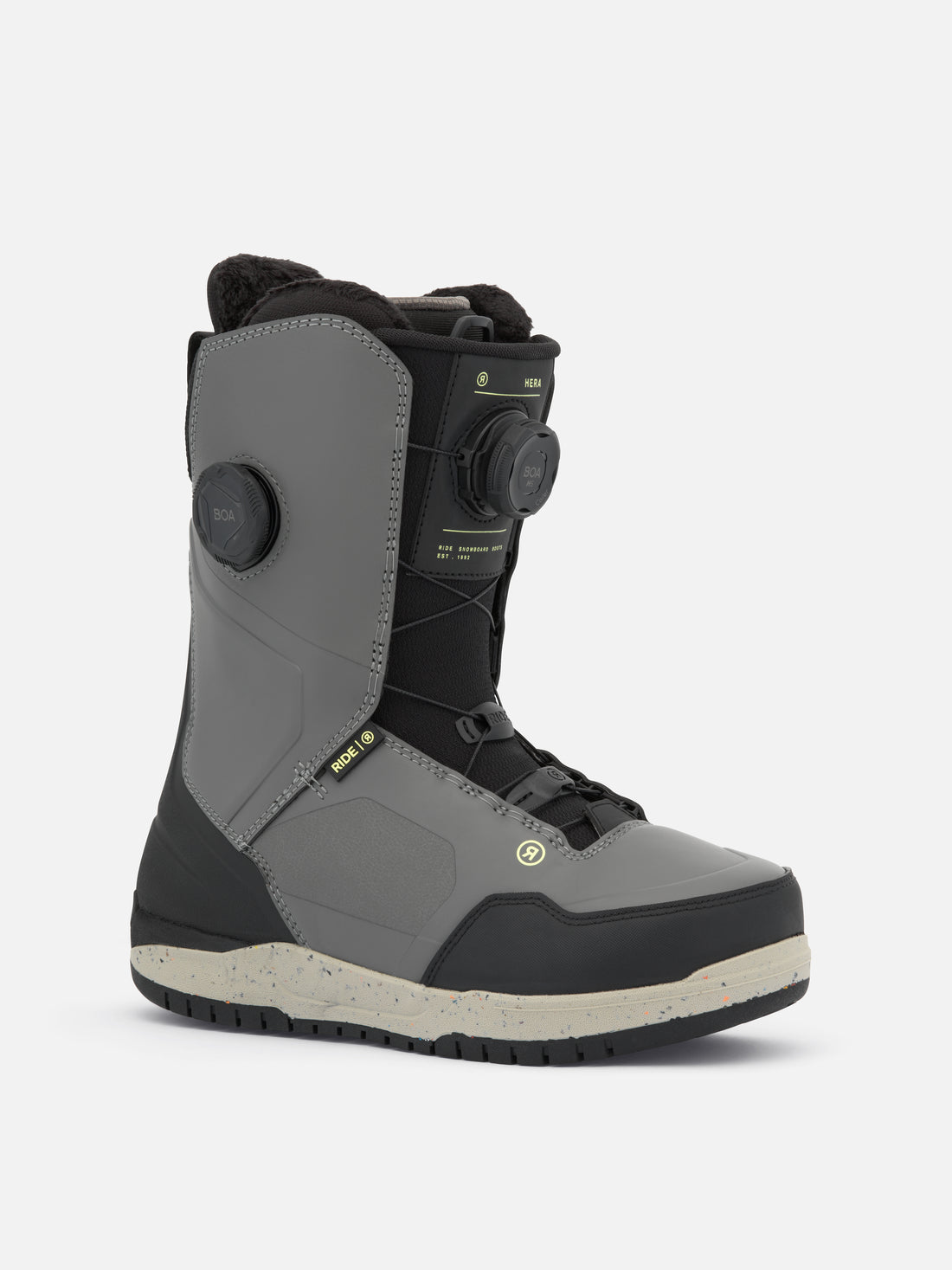 Ride Hera Snowboard Boot (26/27) - Multiple Sizes and Colors