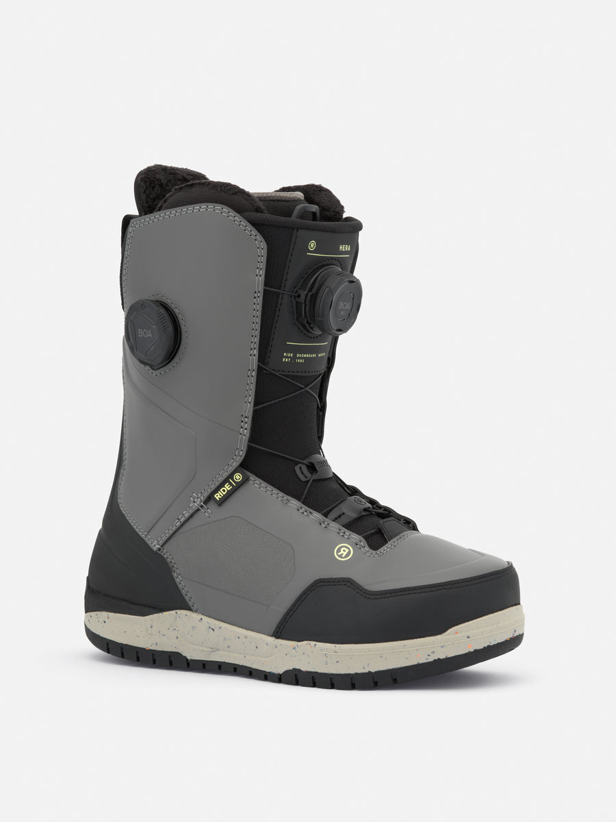Ride Hera Snowboard Boot (26/27) - Multiple Sizes and Colors