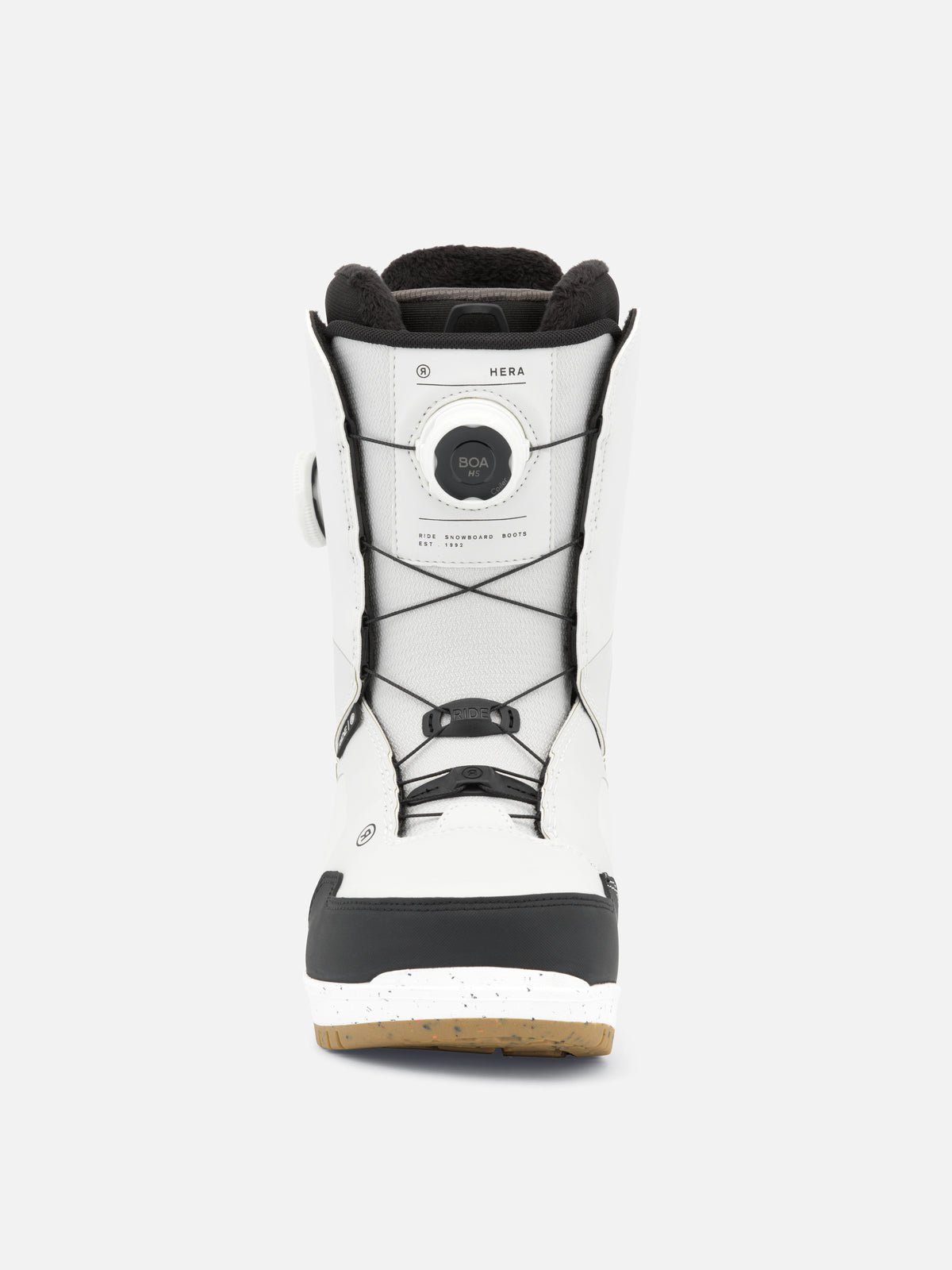 Ride Hera Snowboard Boot (26/27) - Multiple Sizes and Colors
