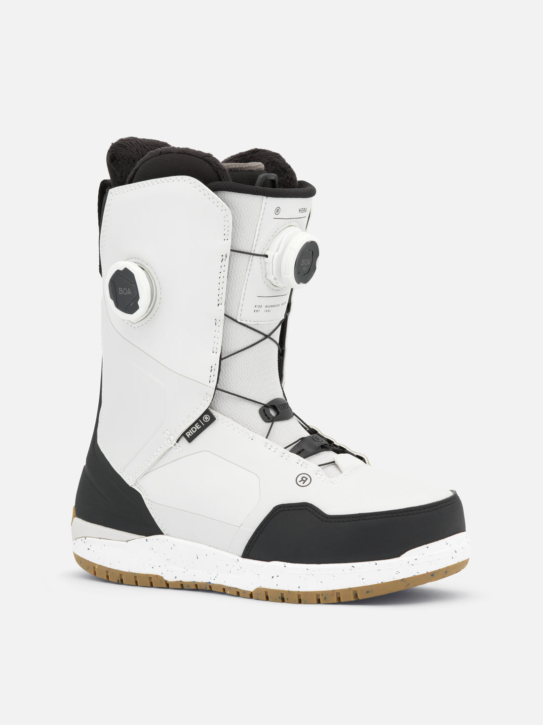 Ride Hera Snowboard Boot (26/27) - Multiple Sizes and Colors