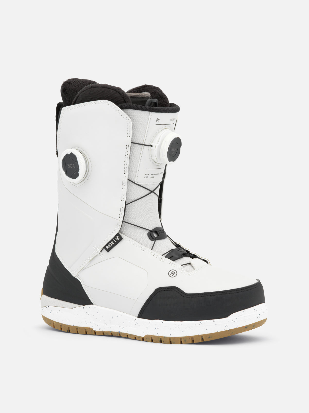Ride Hera Snowboard Boot (26/27) - Multiple Sizes and Colors