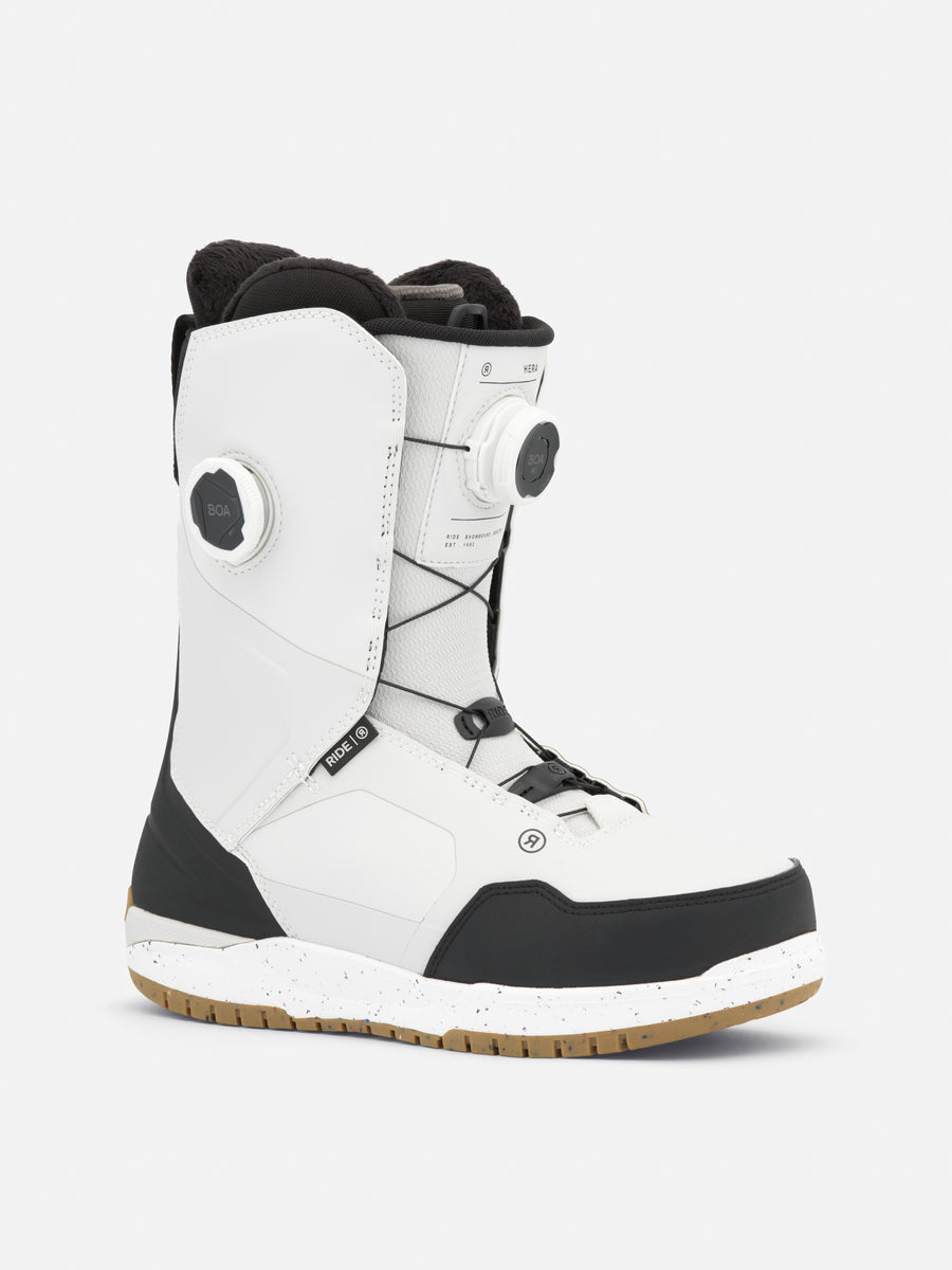 Ride Hera Snowboard Boot (26/27) - Multiple Sizes and Colors