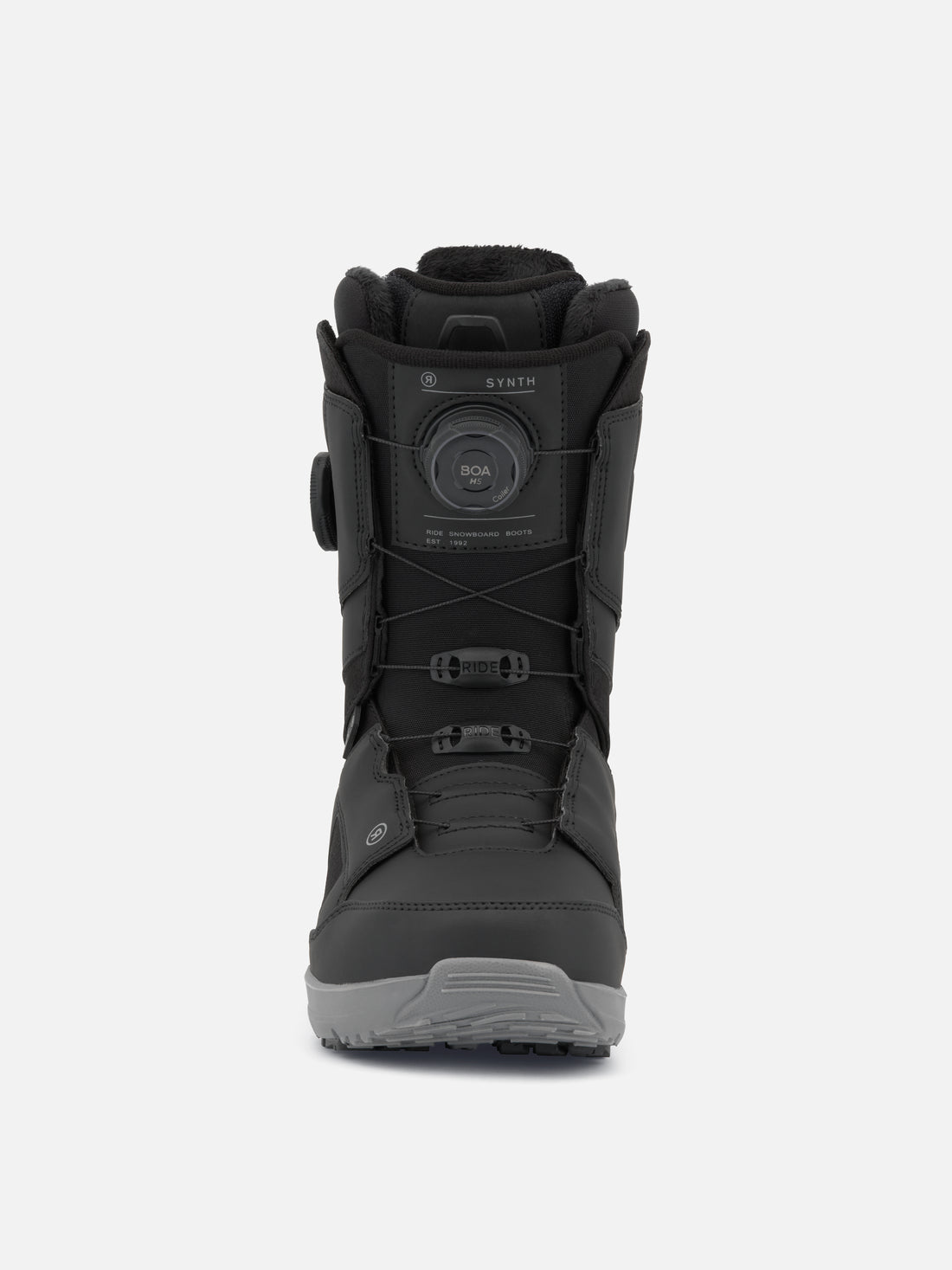 Ride Synth Snowboard Boot (26/27) - Multiple Size and Colors