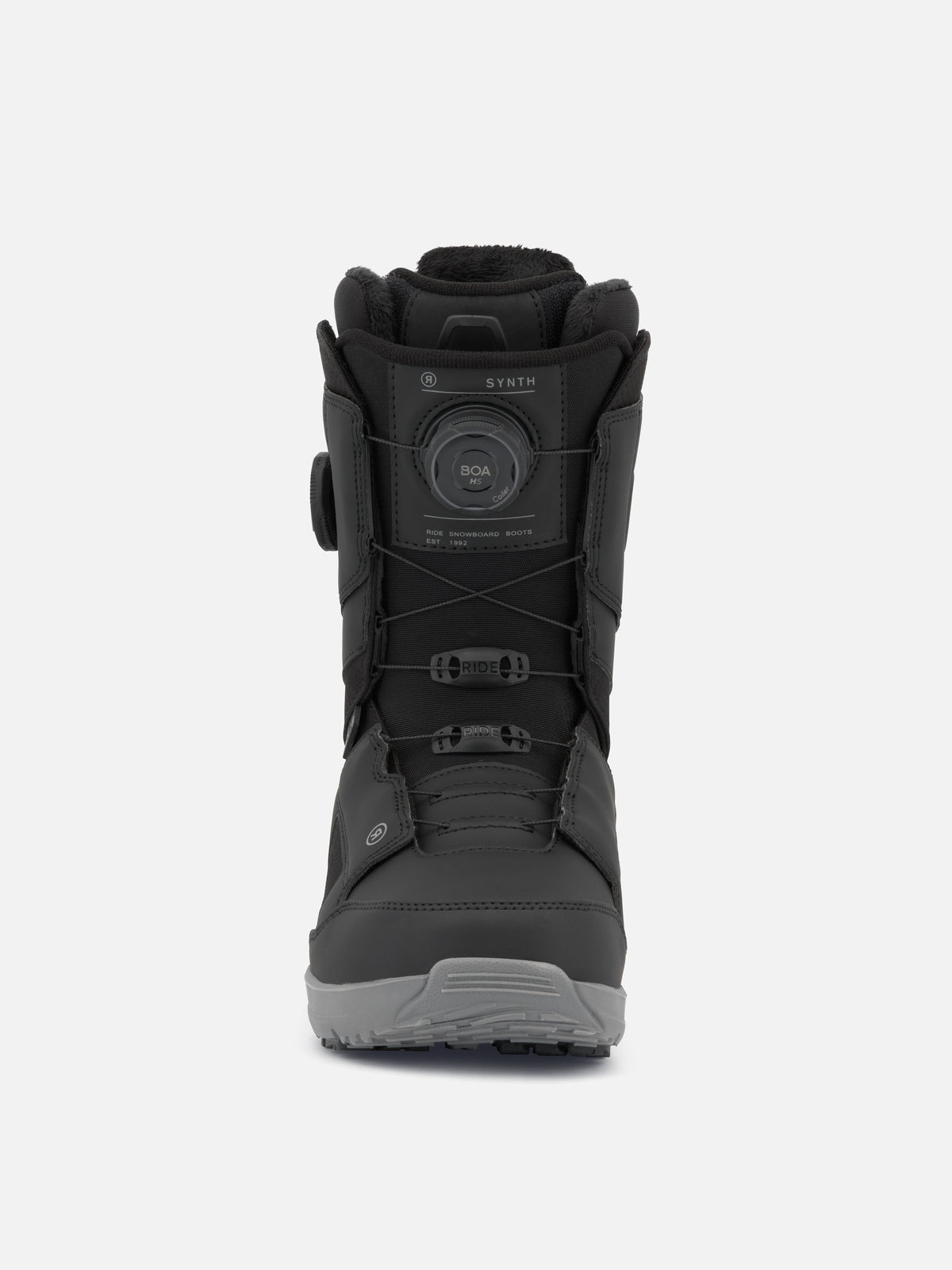 Ride Synth Snowboard Boot (26/27) - Multiple Size and Colors