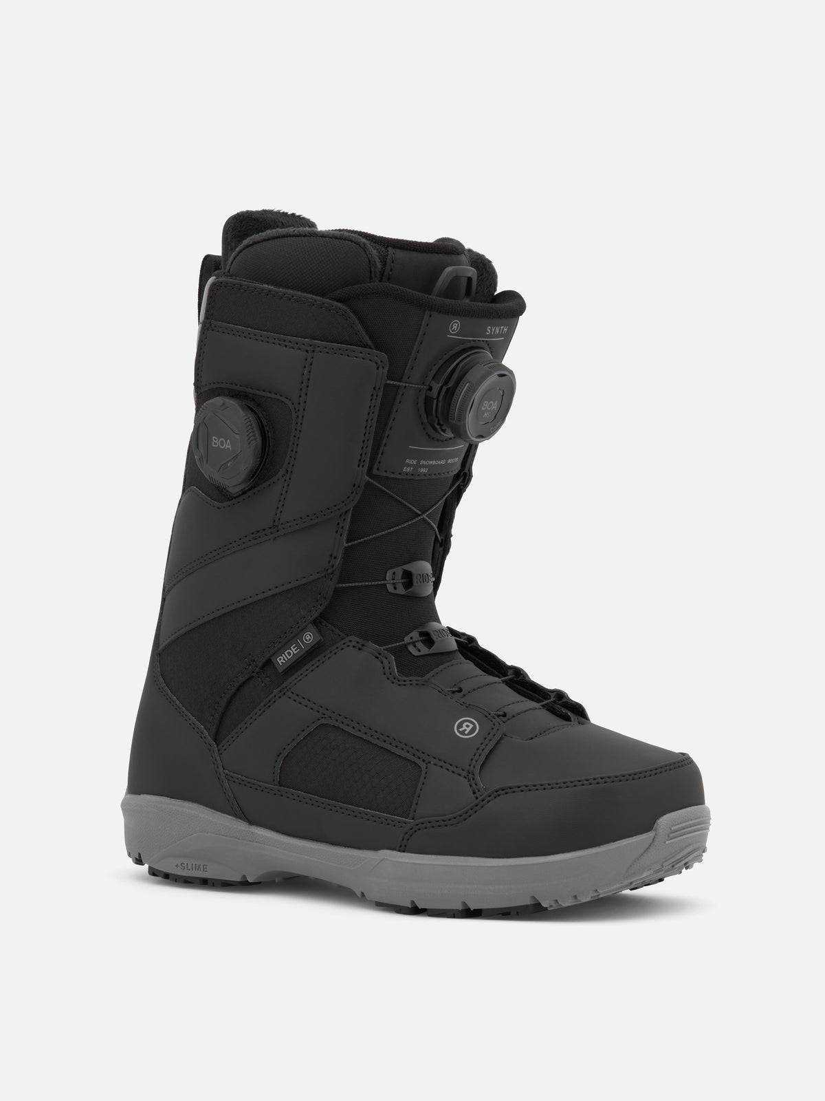 Ride Synth Snowboard Boot (26/27) - Multiple Size and Colors