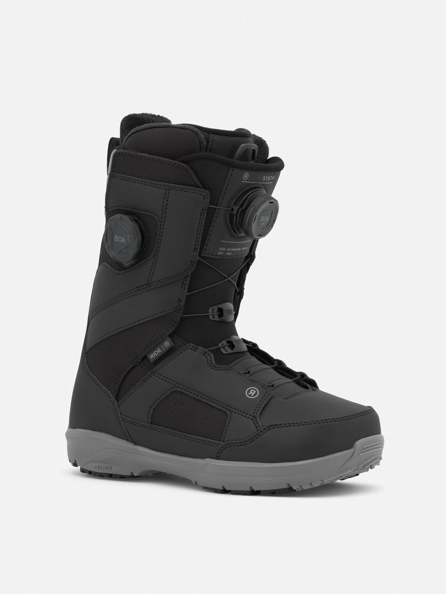 Ride Synth Snowboard Boot (26/27) - Multiple Size and Colors