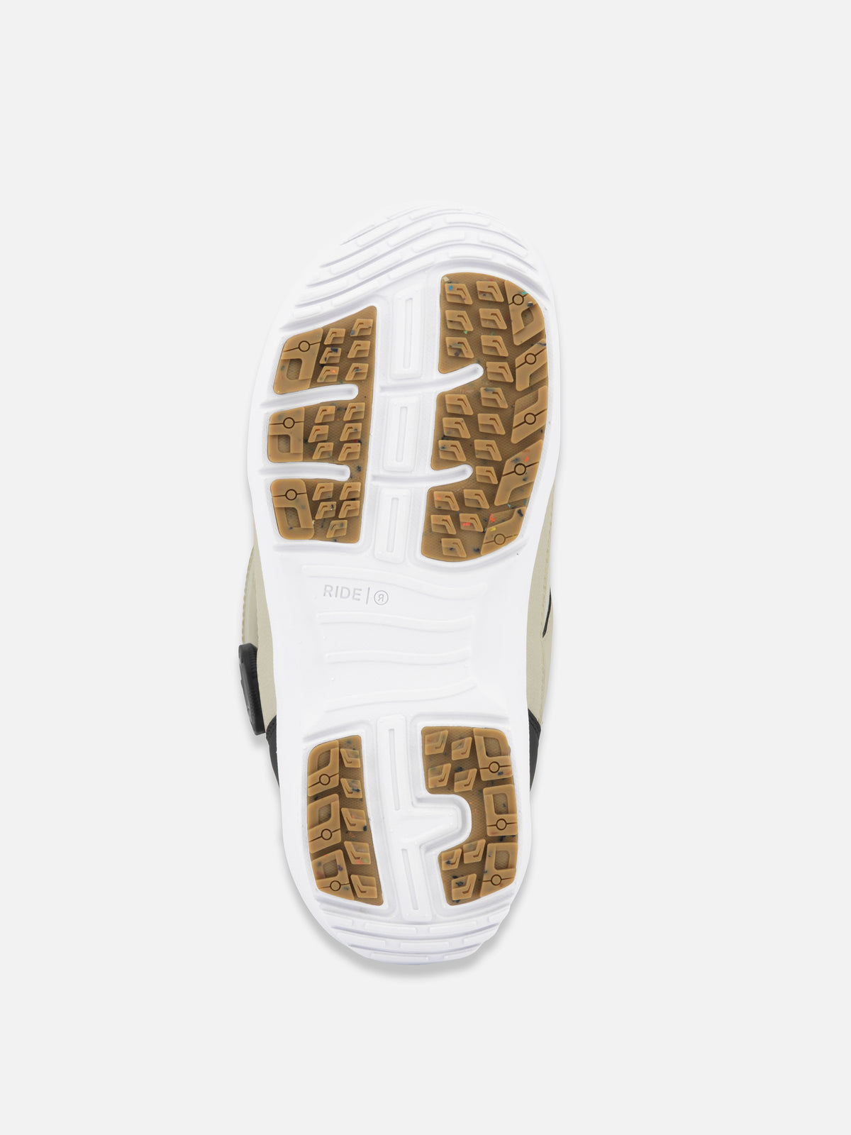 Ride Synth Snowboard Boot (26/27) - Multiple Size and Colors