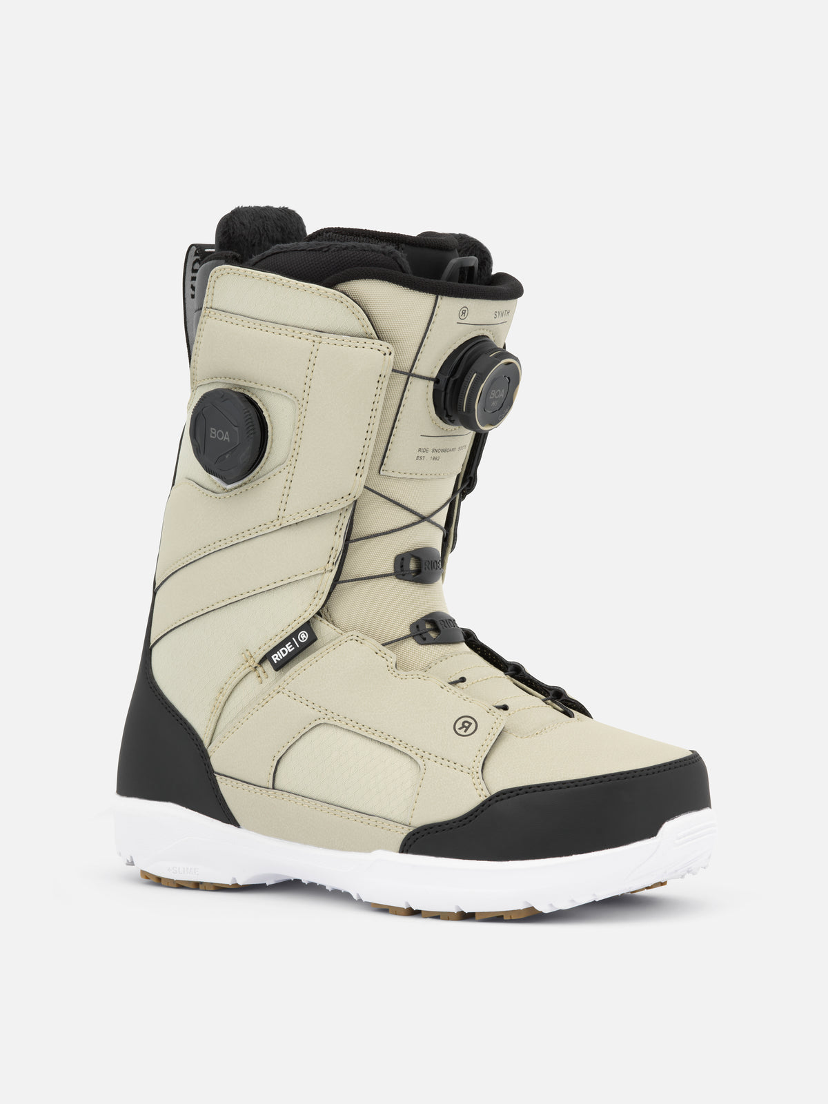 Ride Synth Snowboard Boot (26/27) - Multiple Size and Colors
