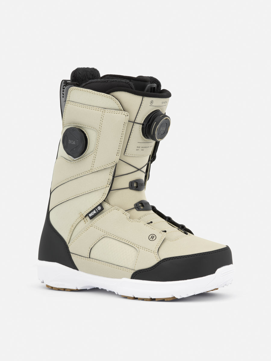 Ride Synth Snowboard Boot (26/27) - Multiple Size and Colors