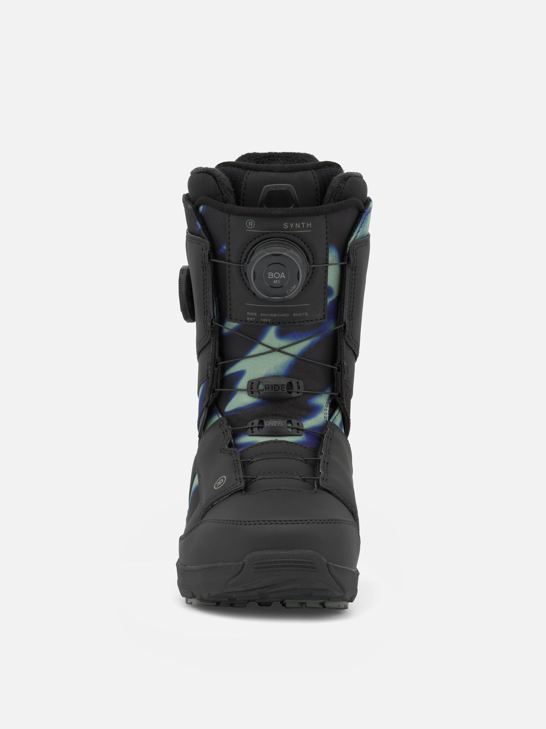 Ride Synth Snowboard Boot (26/27) - Multiple Size and Colors