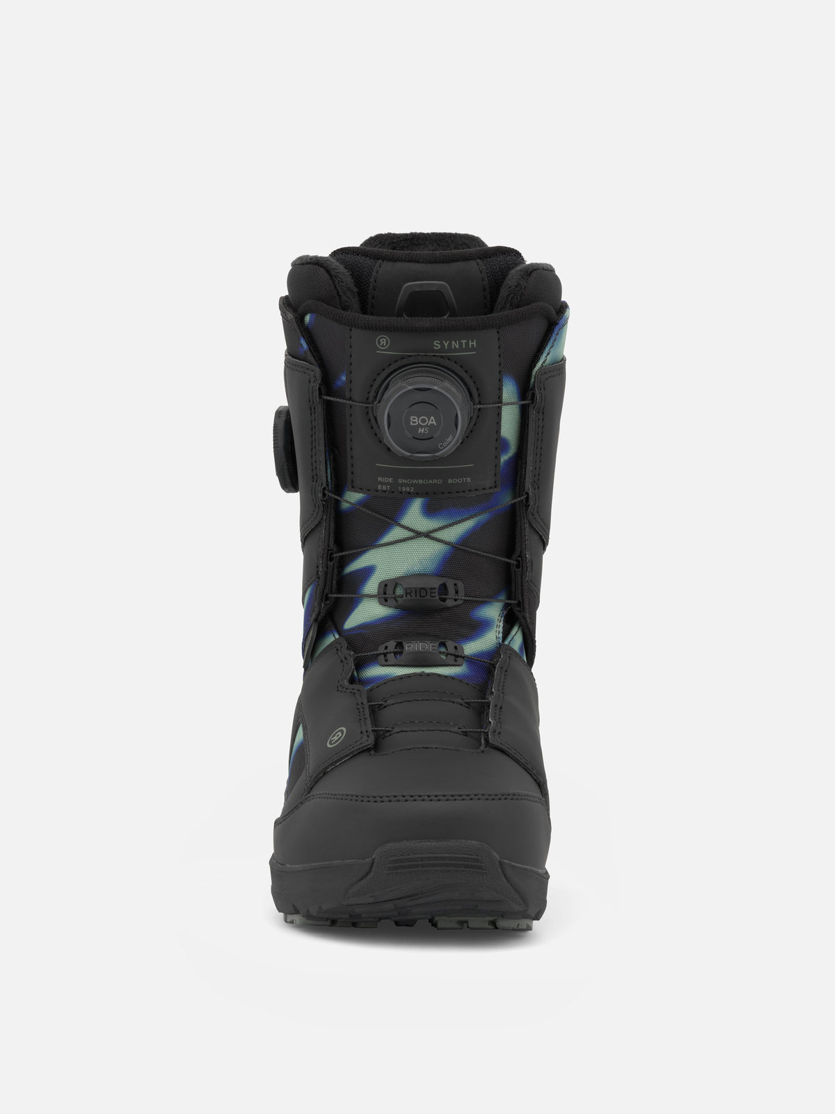 Ride Synth Snowboard Boot (26/27) - Multiple Size and Colors