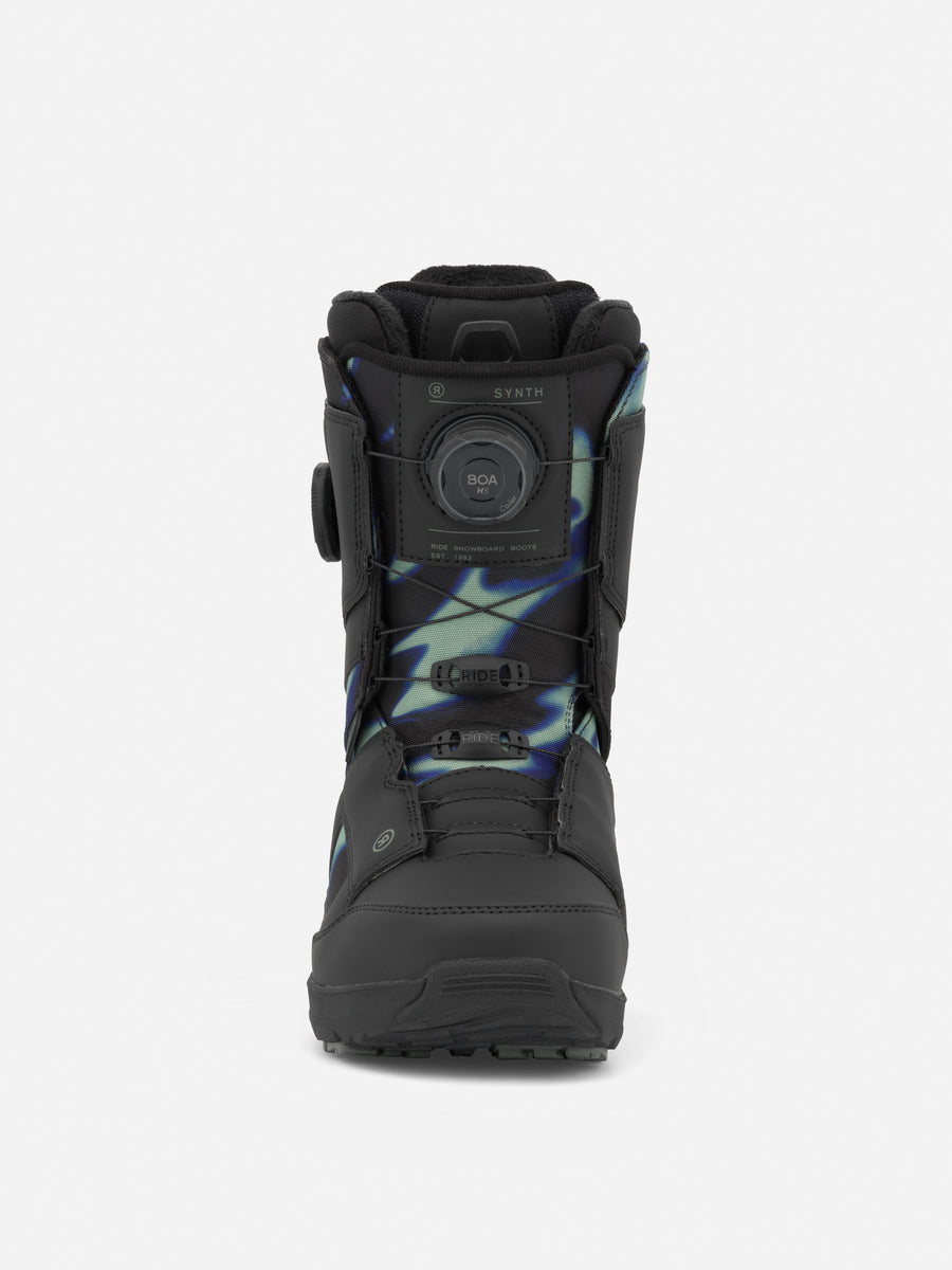 Ride Synth Snowboard Boot (26/27) - Multiple Size and Colors