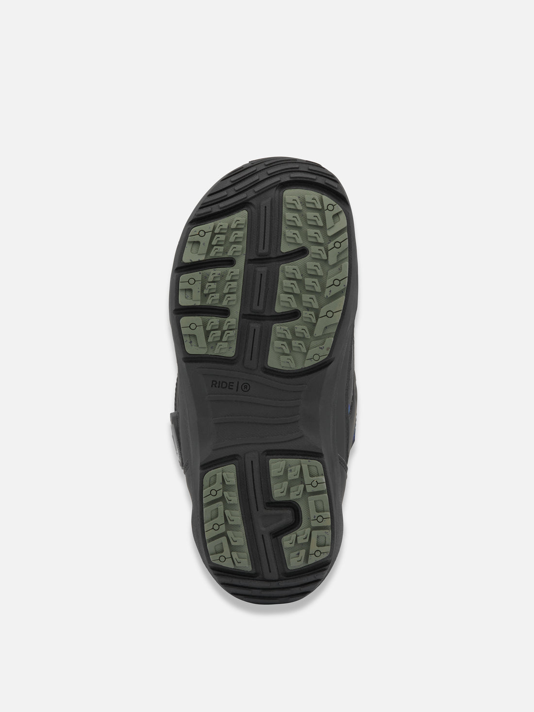 Ride Synth Snowboard Boot (26/27) - Multiple Size and Colors