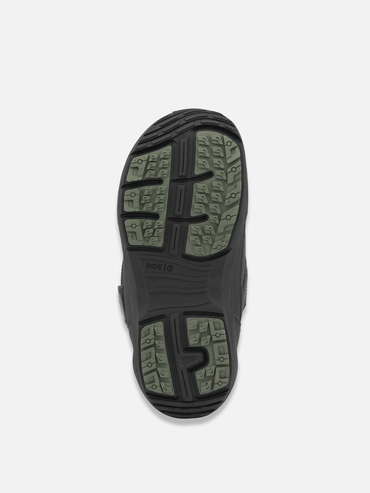 Ride Synth Snowboard Boot (26/27) - Multiple Size and Colors