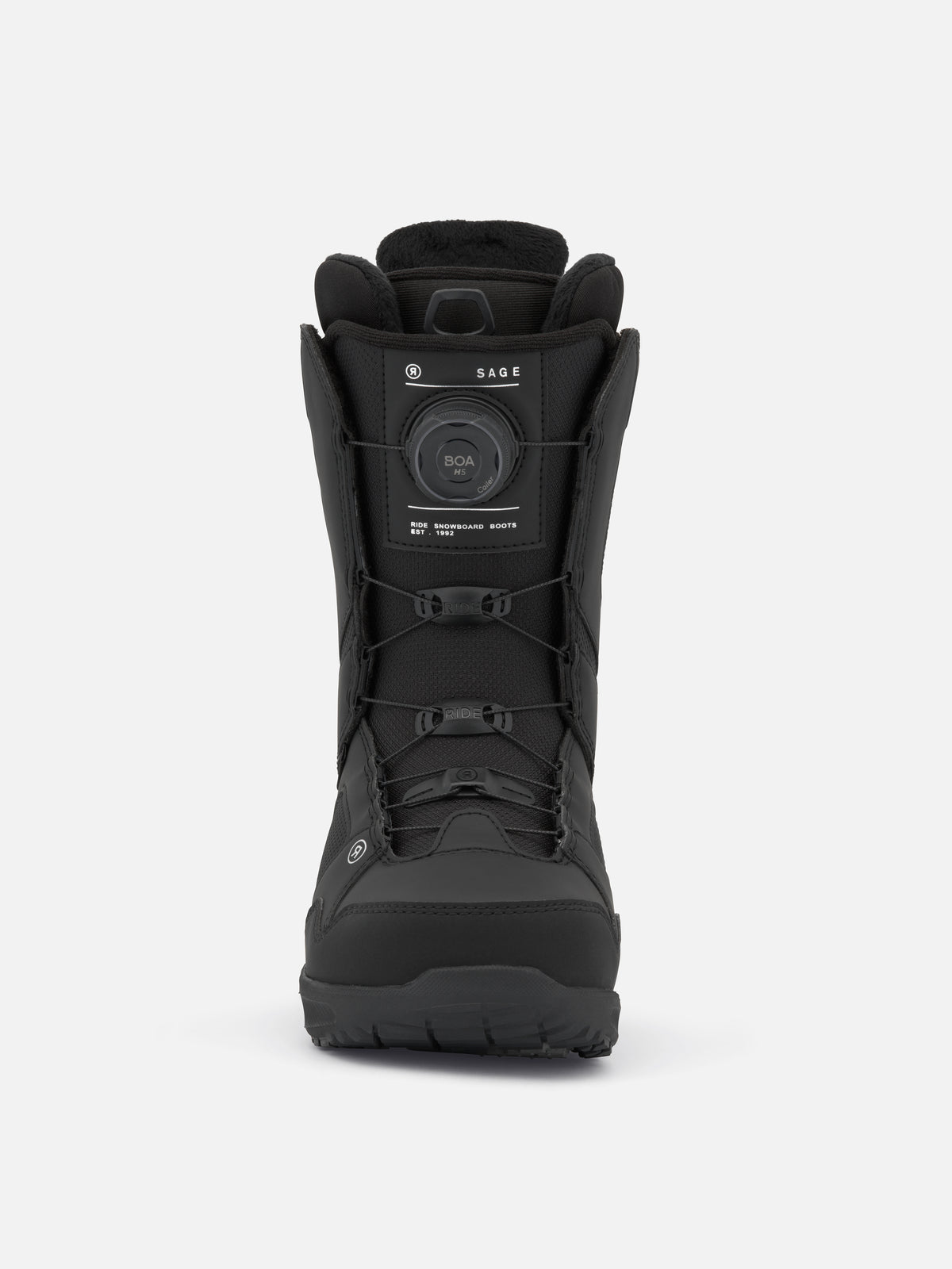 Ride Sage Snowboard Boot (26/27) - Multiple Sizes and Colors