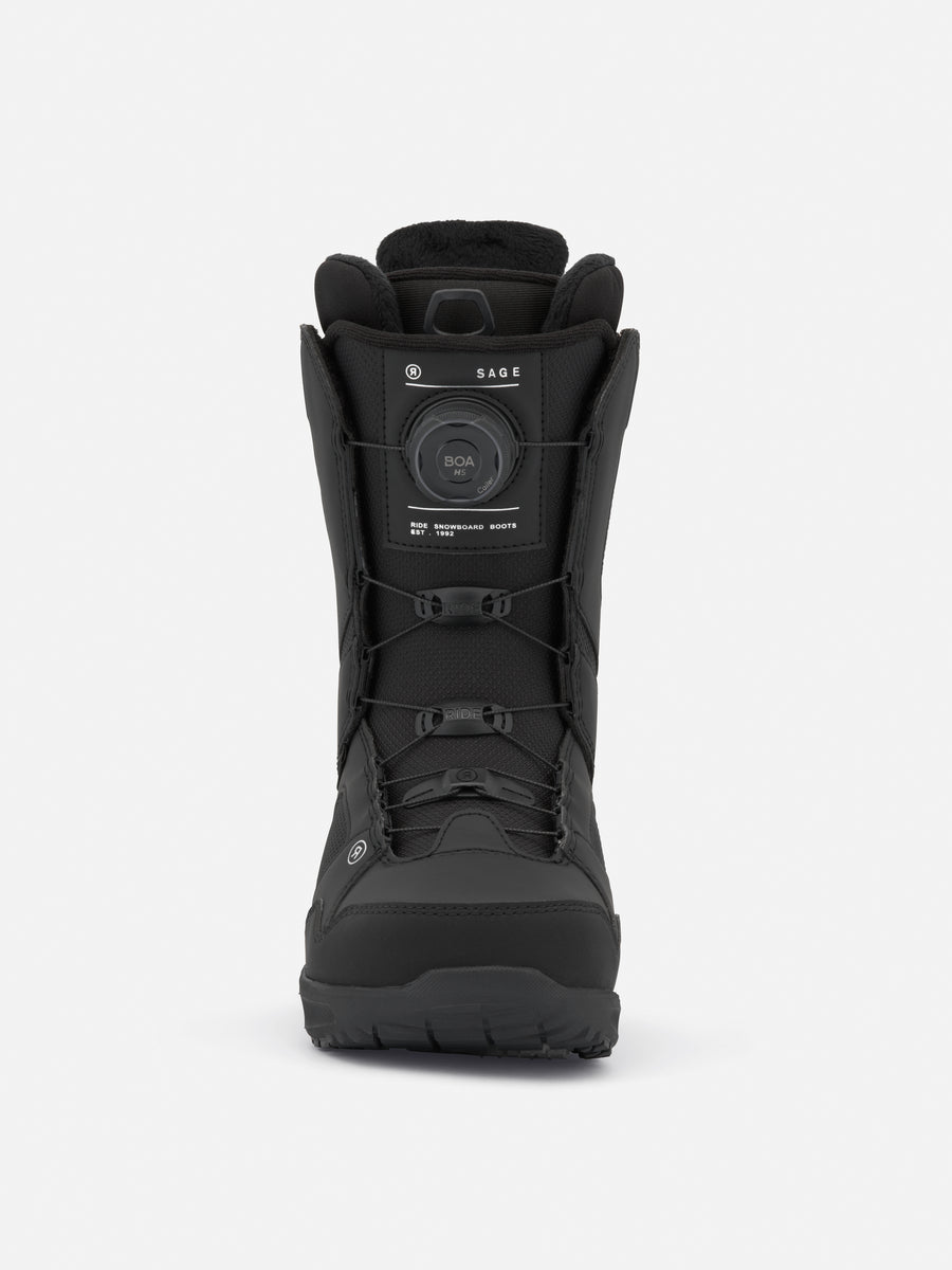 Ride Sage Snowboard Boot (26/27) - Multiple Sizes and Colors