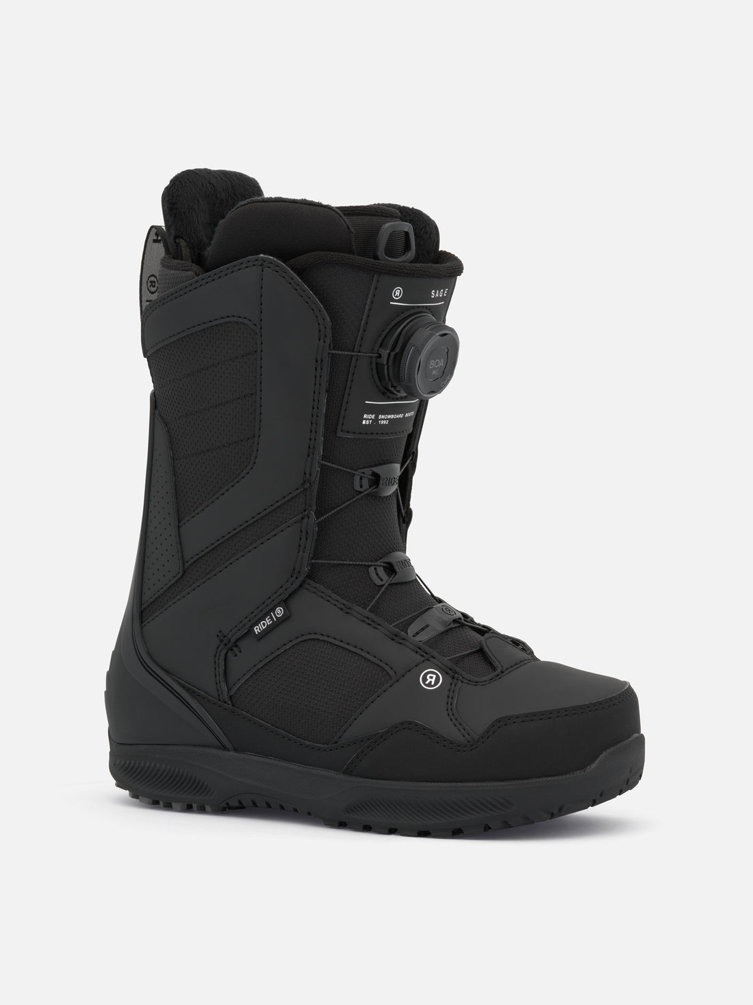 Ride Sage Snowboard Boot (26/27) - Multiple Sizes and Colors