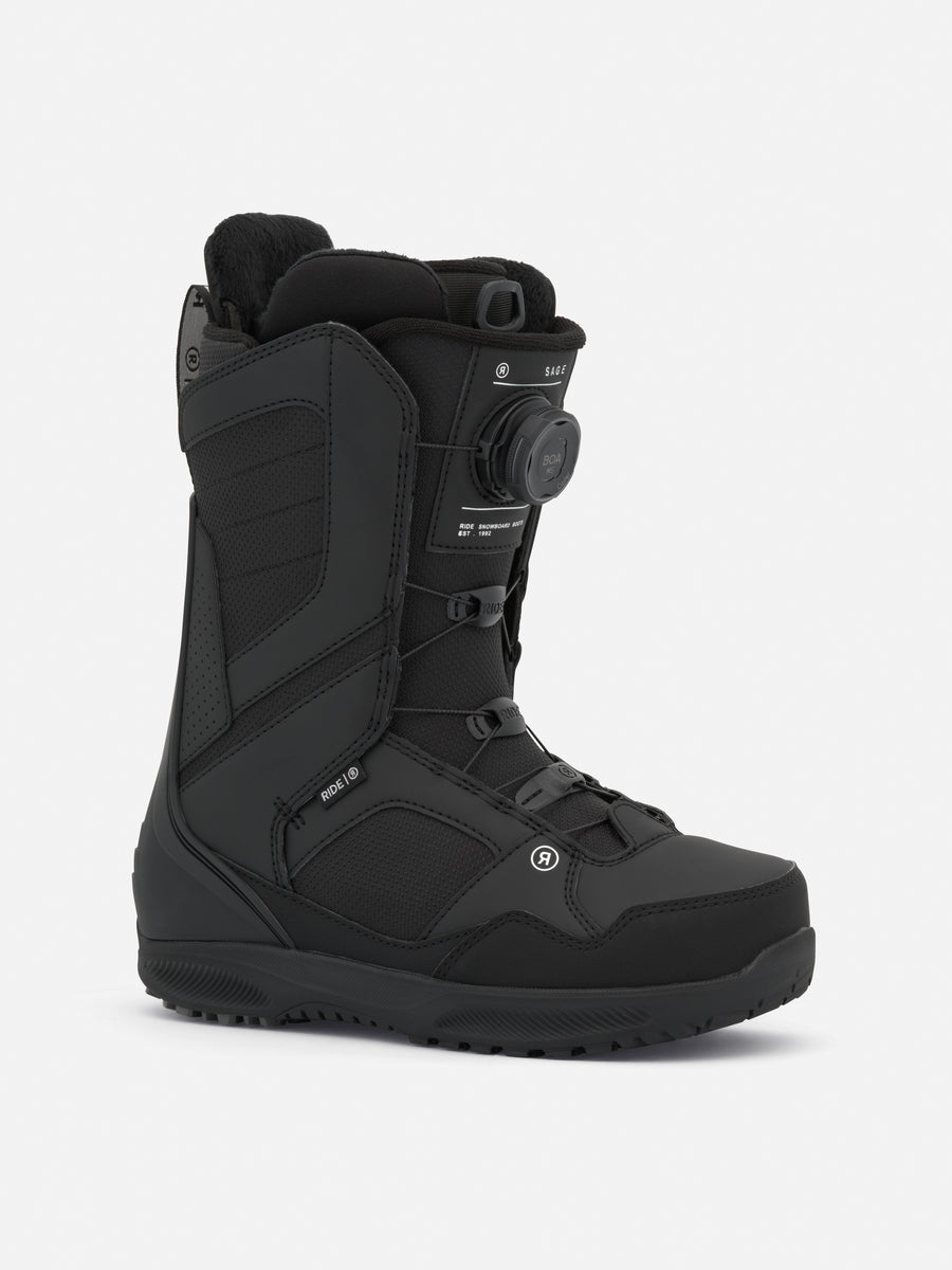 Ride Sage Snowboard Boot (26/27) - Multiple Sizes and Colors
