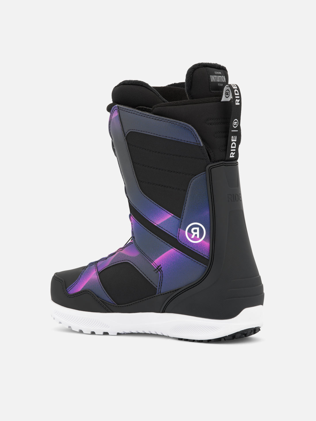 Ride Sage Snowboard Boot (26/27) - Multiple Sizes and Colors