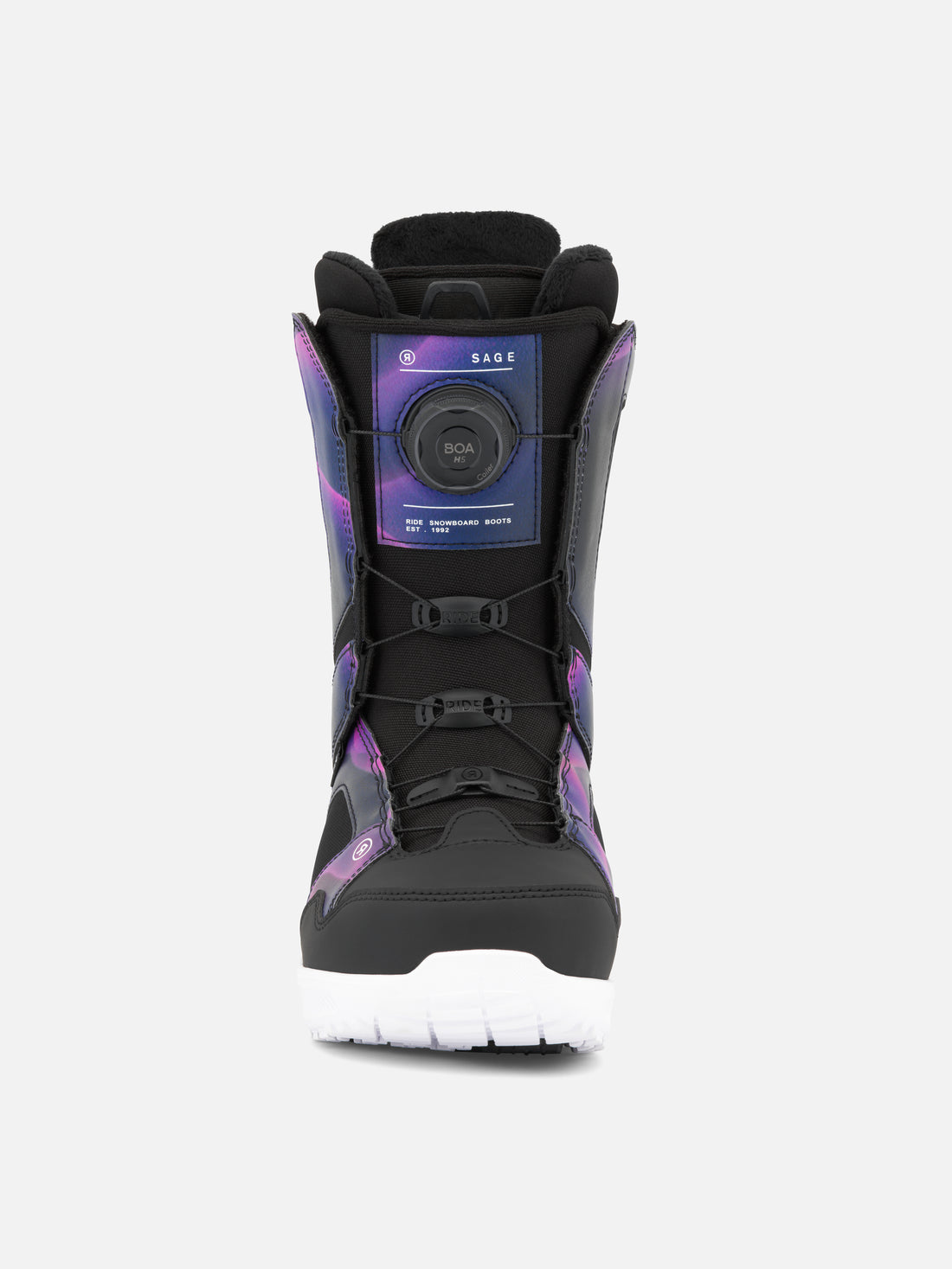 Ride Sage Snowboard Boot (26/27) - Multiple Sizes and Colors