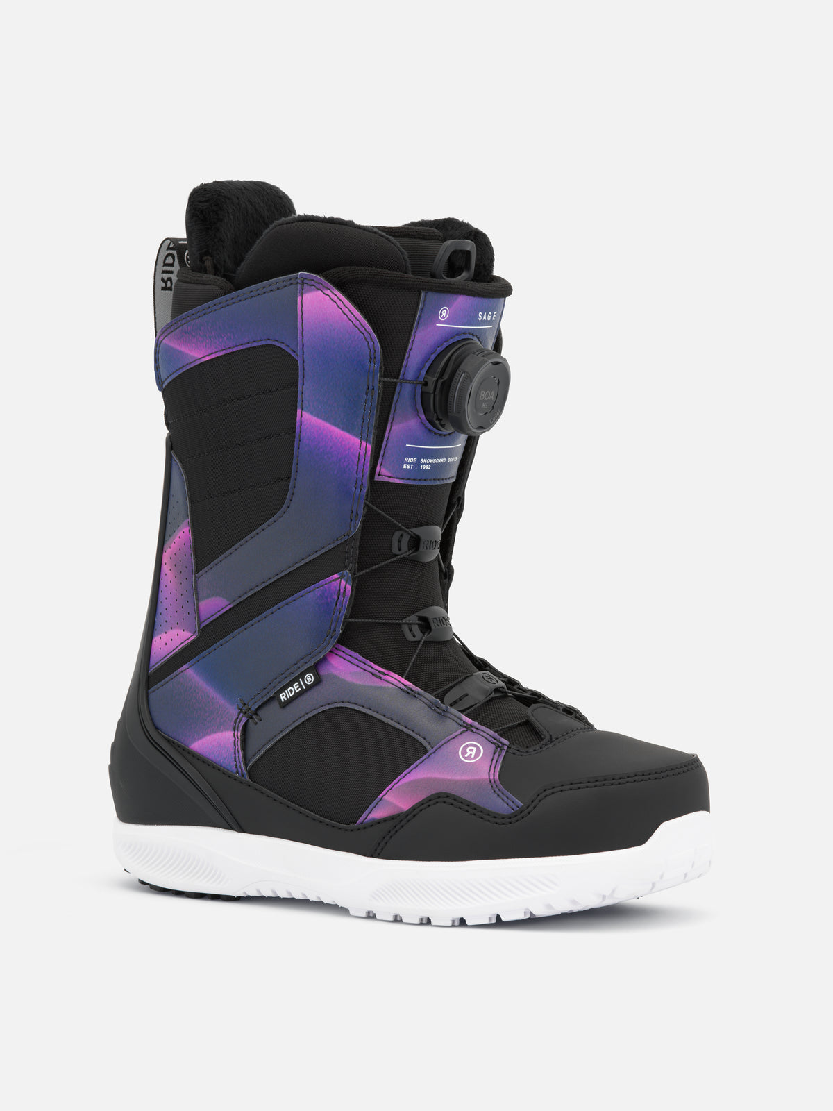 Ride Sage Snowboard Boot (26/27) - Multiple Sizes and Colors