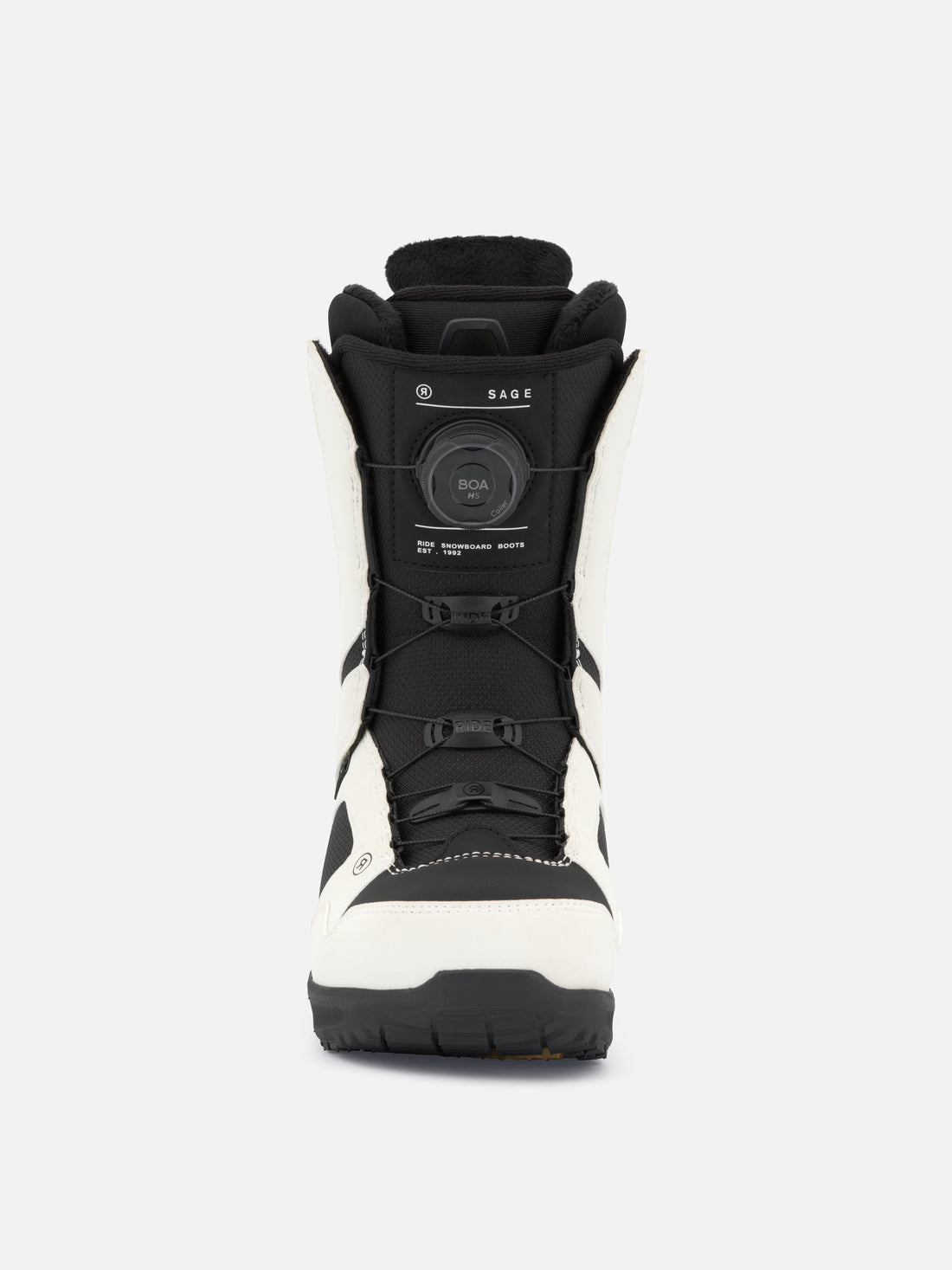 Ride Sage Snowboard Boot (26/27) - Multiple Sizes and Colors
