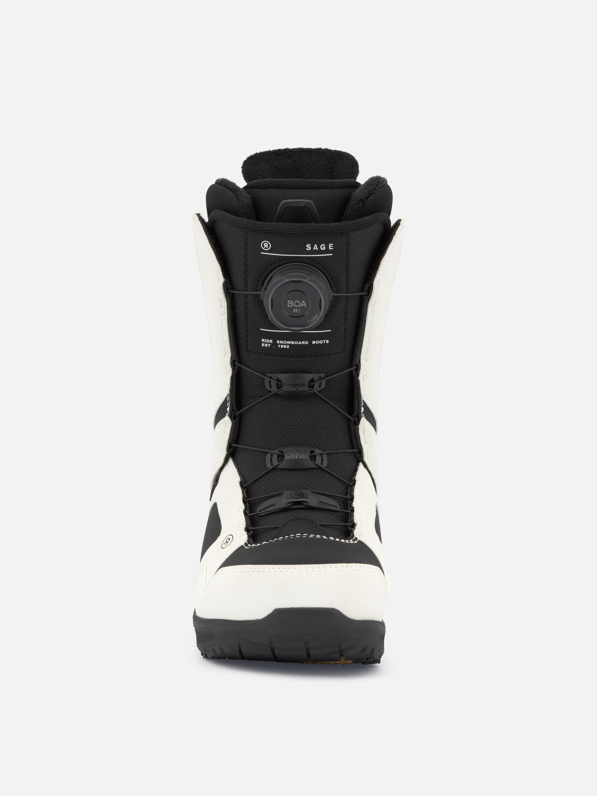 Ride Sage Snowboard Boot (26/27) - Multiple Sizes and Colors