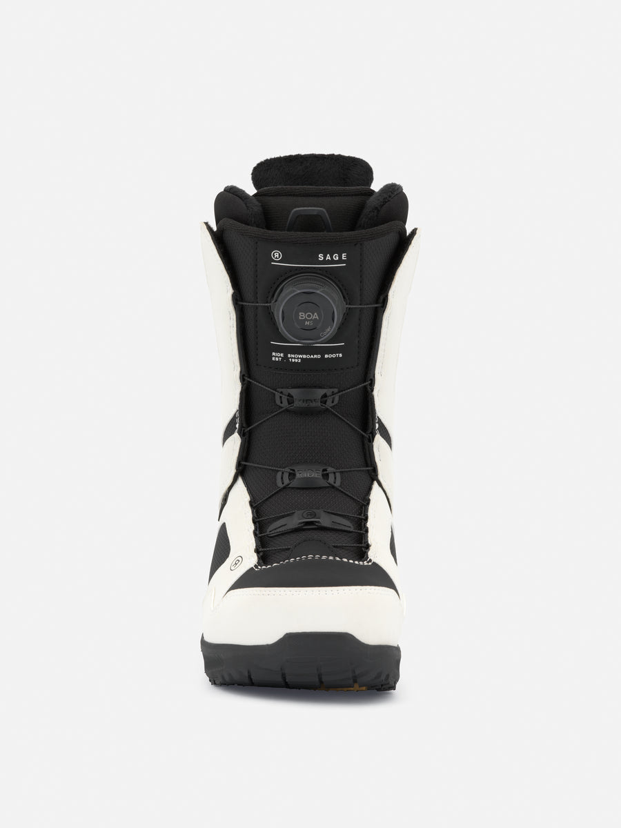 Ride Sage Snowboard Boot (26/27) - Multiple Sizes and Colors