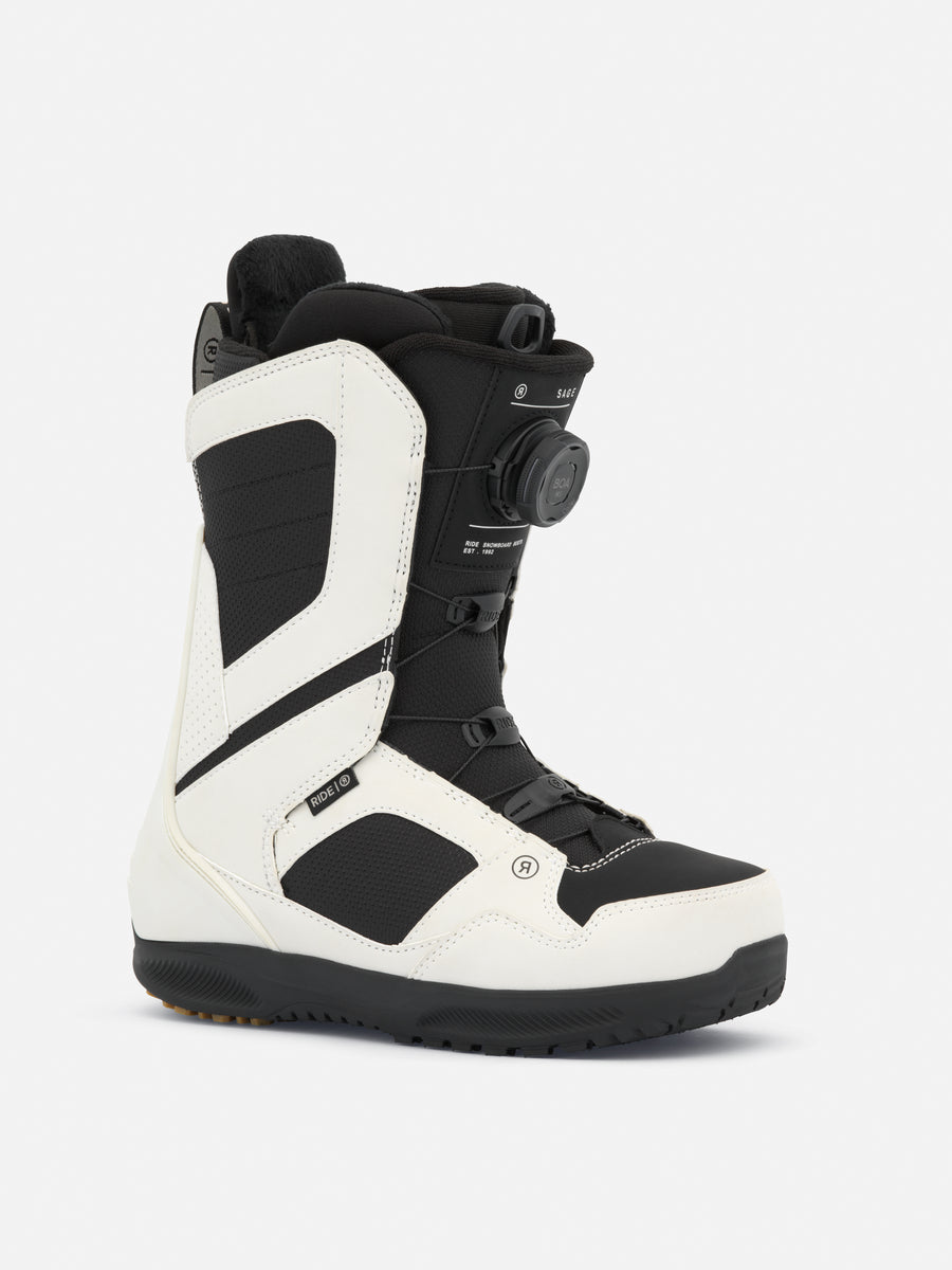 Ride Sage Snowboard Boot (26/27) - Multiple Sizes and Colors