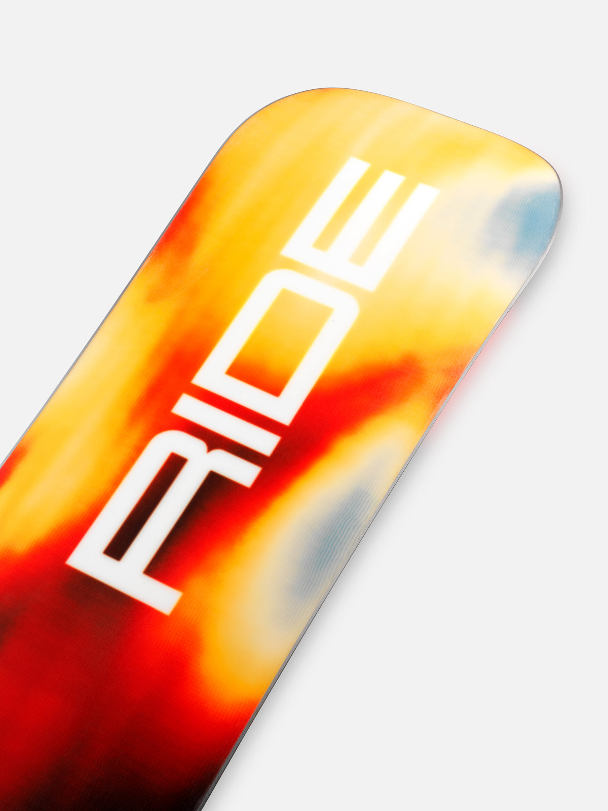 Ride Vantum Snowboard (26/27) - 157cm
