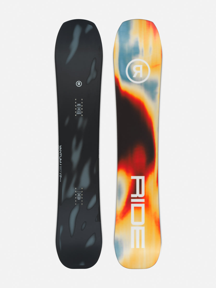 Ride Vantum Snowboard (26/27) - 157cm
