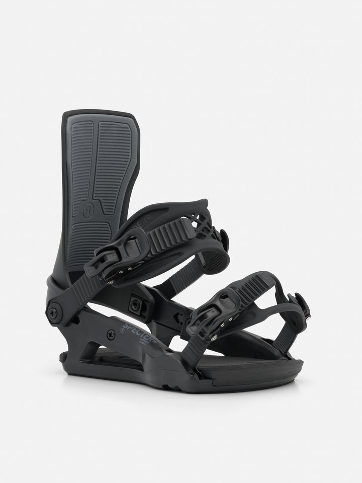Ride Specter Jr Snowboard Bindings (26/27) - Size Small
