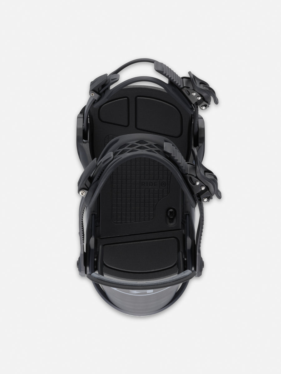 Ride Specter Jr Snowboard Bindings (26/27) - Size Small