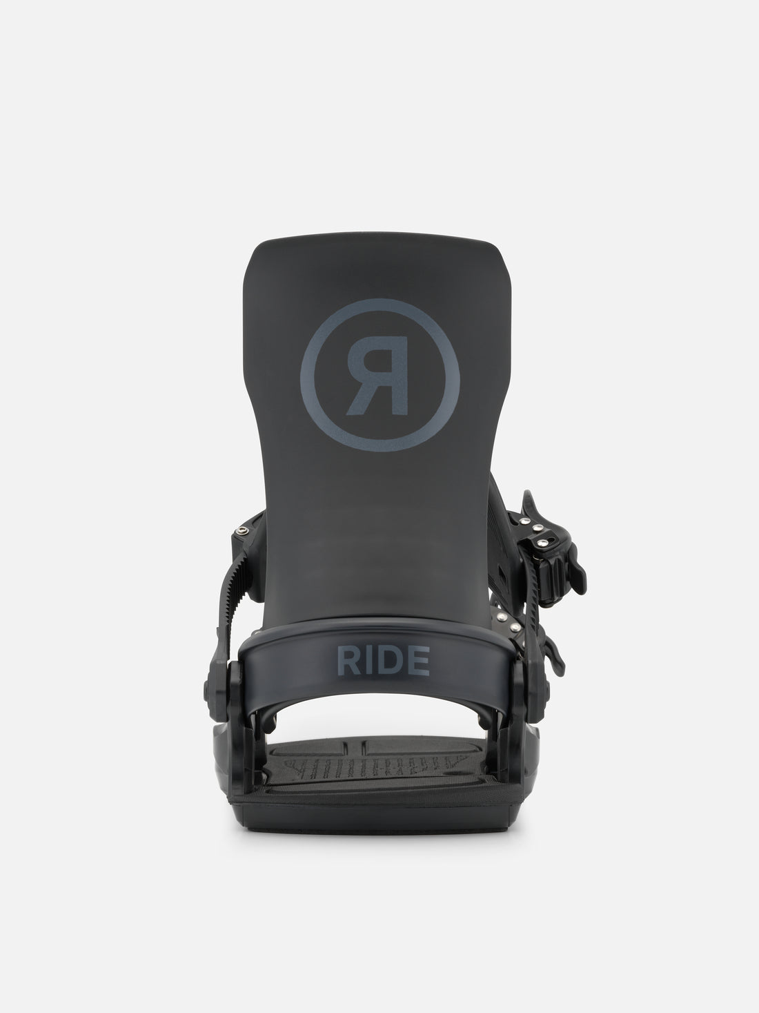 Ride Specter Jr Snowboard Bindings (26/27) - Size Small