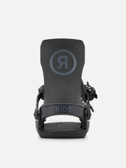 Ride Specter Jr Snowboard Bindings (26/27) - Size Small