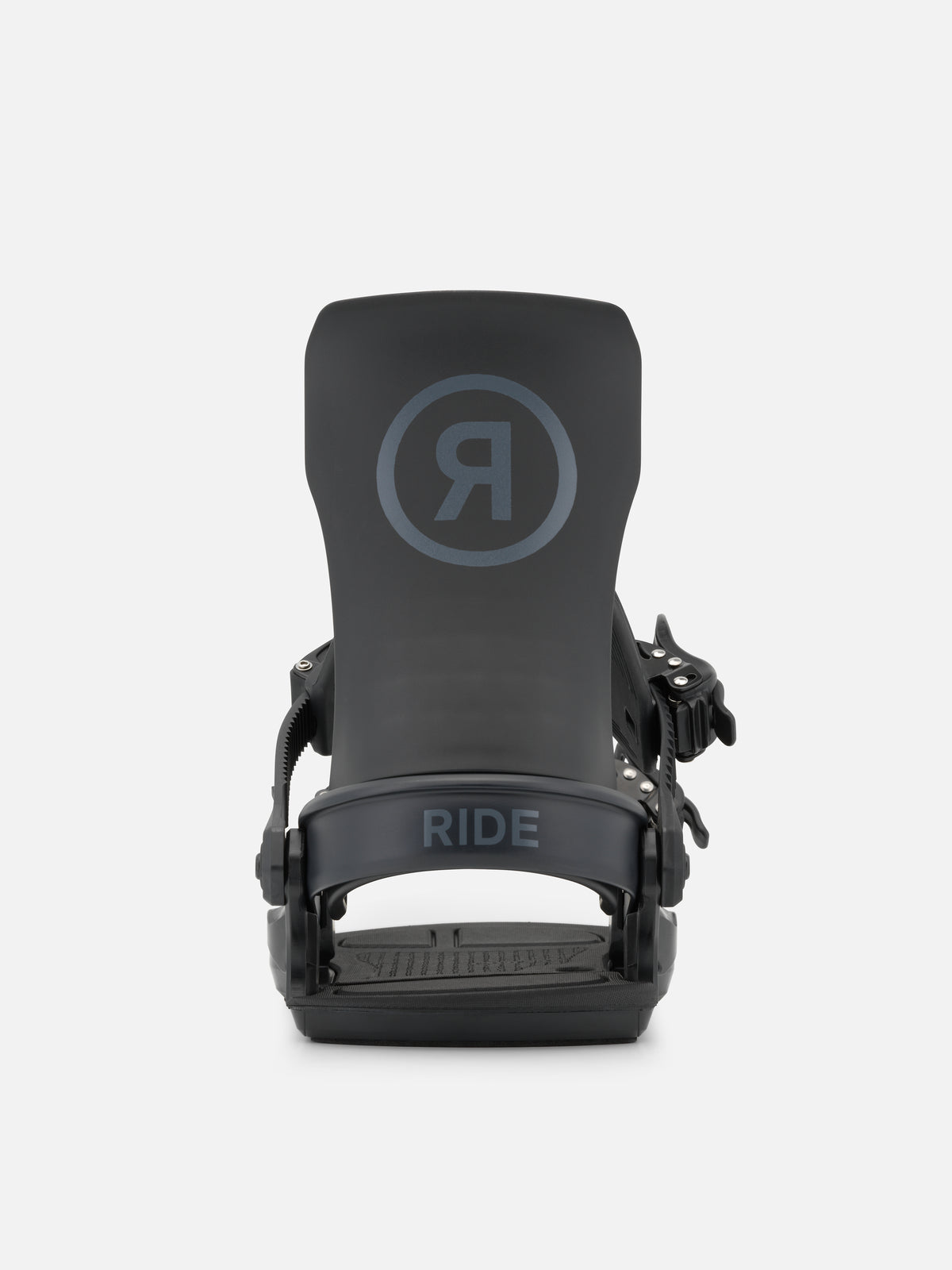 Ride Specter Jr Snowboard Bindings (26/27) - Size Small