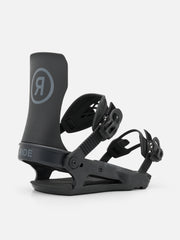 Ride Specter Jr Snowboard Bindings (26/27) - Size Small